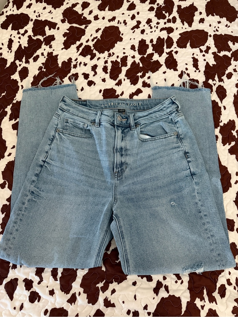 American Eagle